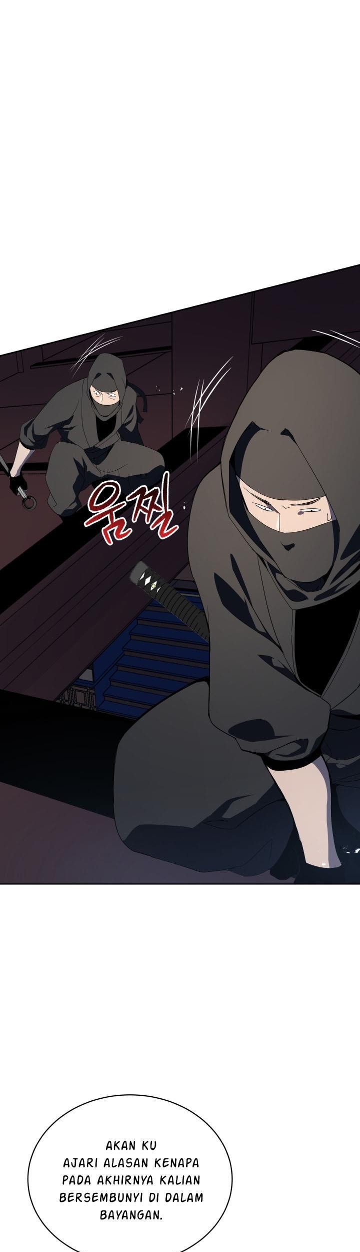 The Descent of the Demonic Master Chapter 78 Gambar 45