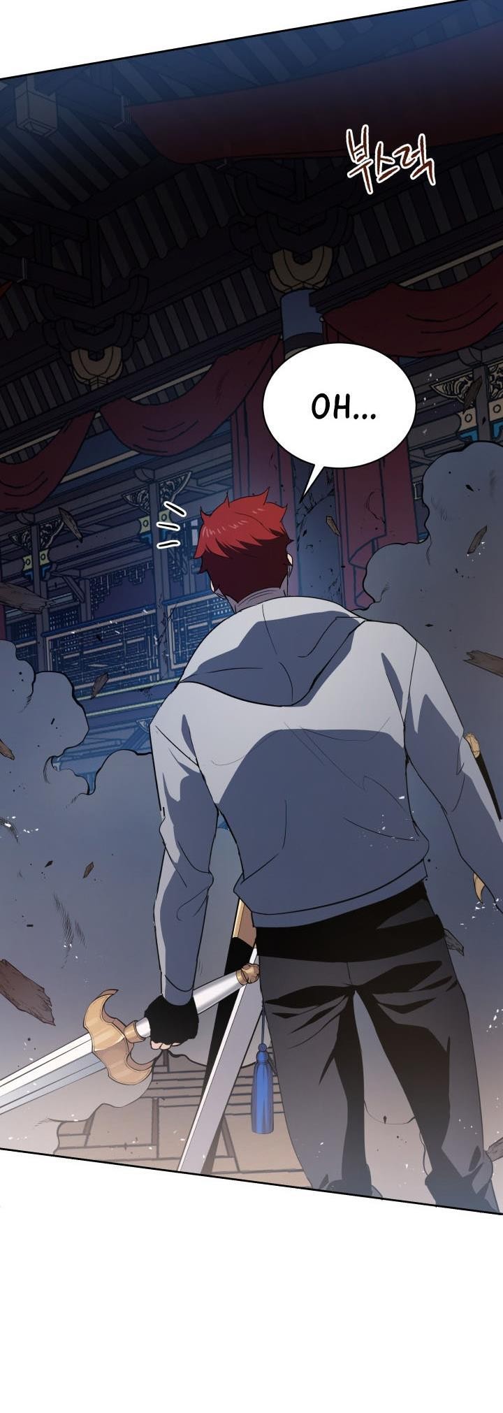 The Descent of the Demonic Master Chapter 78 Gambar 49