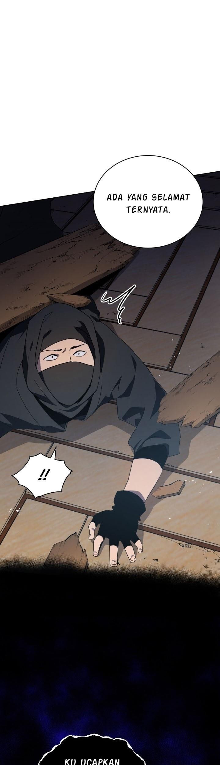 The Descent of the Demonic Master Chapter 78 Gambar 50