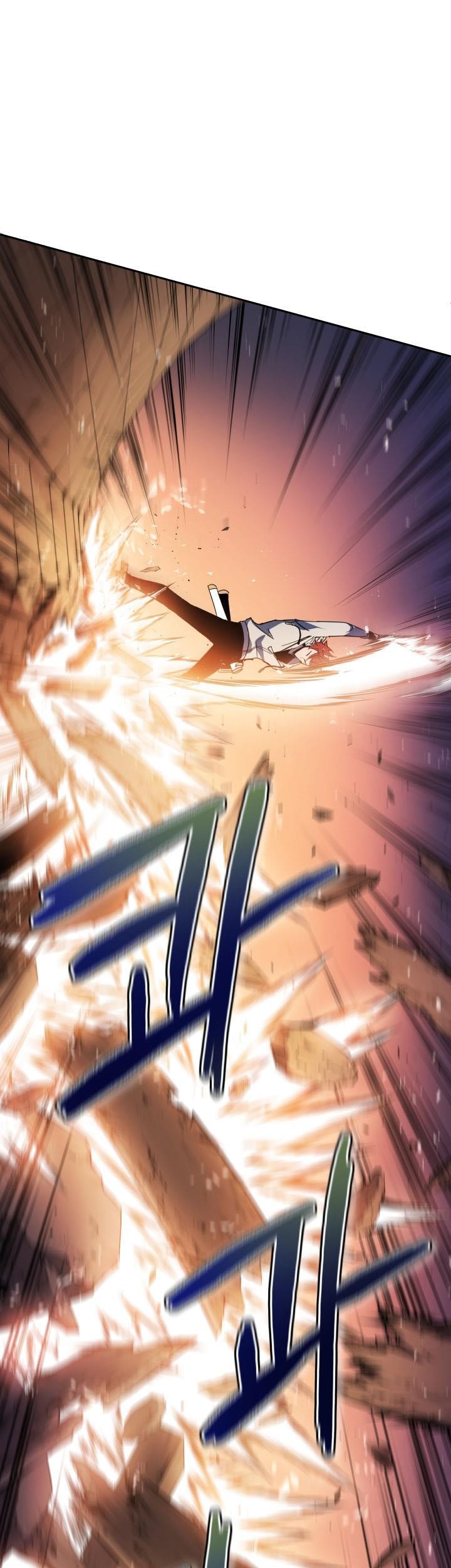 The Descent of the Demonic Master Chapter 78 Gambar 53