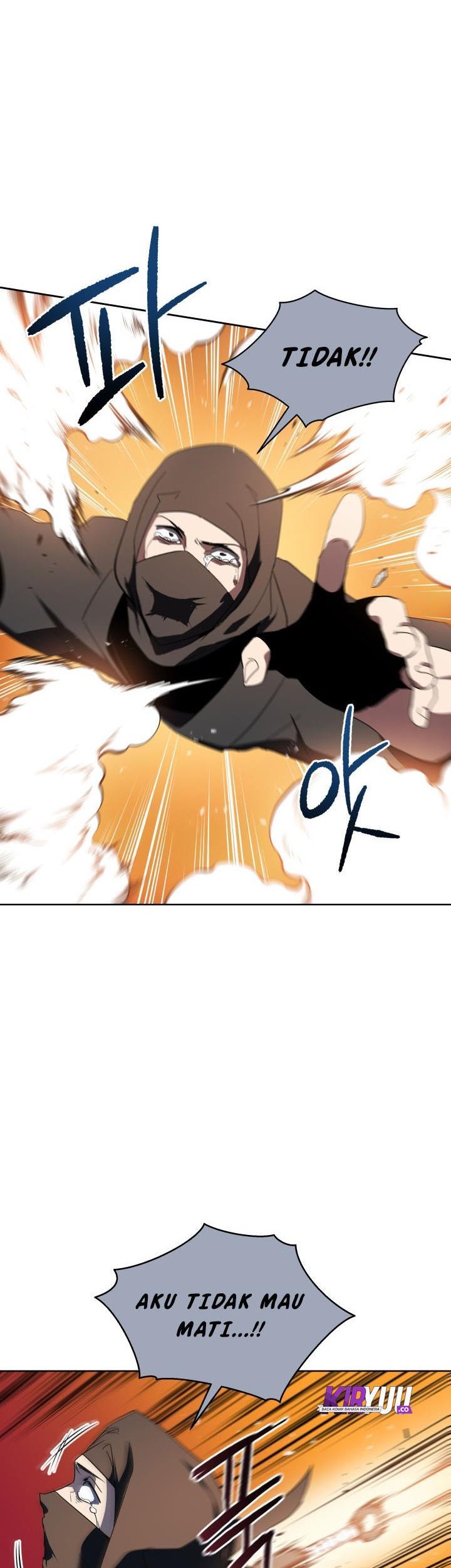 The Descent of the Demonic Master Chapter 78 Gambar 59