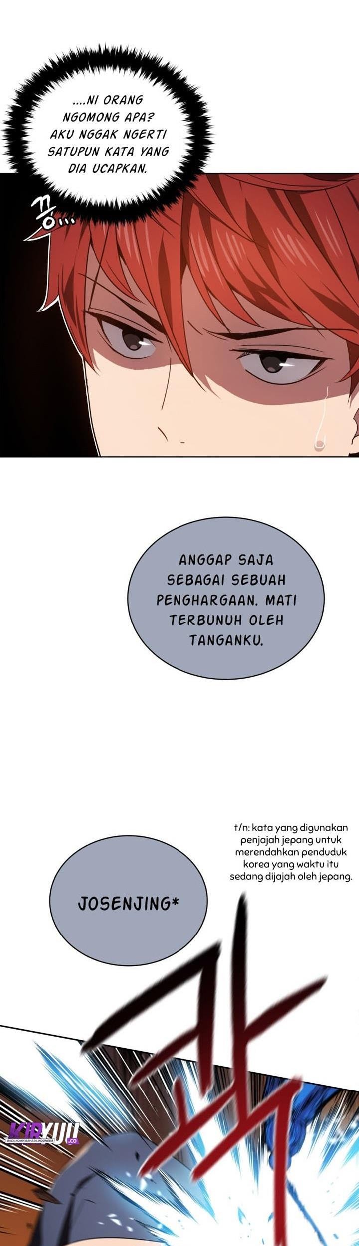 The Descent of the Demonic Master Chapter 78 Gambar 64