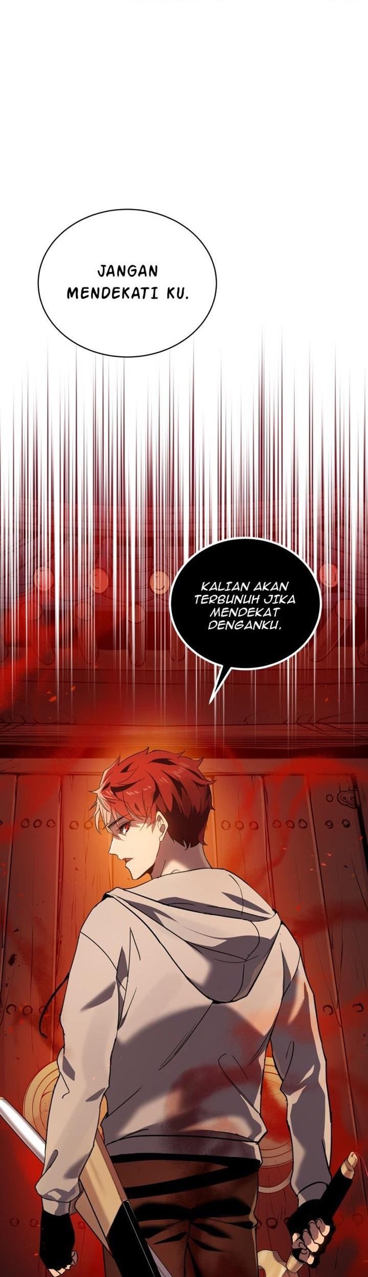 The Descent of the Demonic Master Chapter 78 Gambar 7
