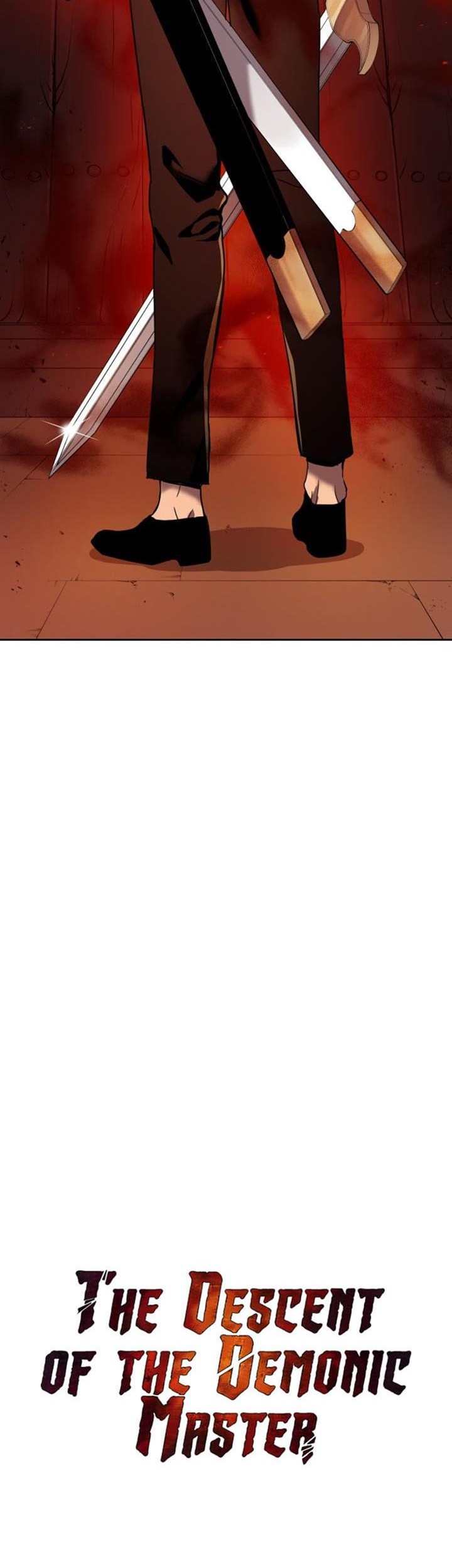 The Descent of the Demonic Master Chapter 78 Gambar 8