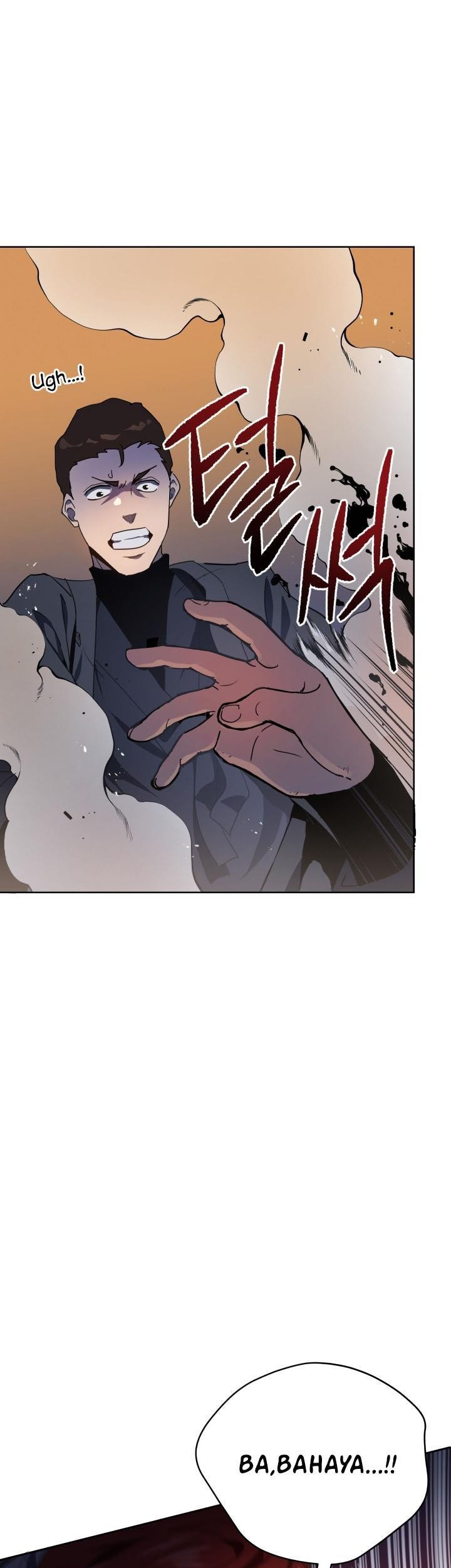 The Descent of the Demonic Master Chapter 78 Gambar 11