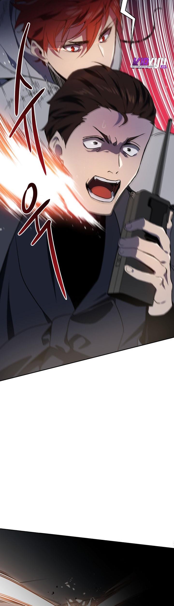 The Descent of the Demonic Master Chapter 78 Gambar 12