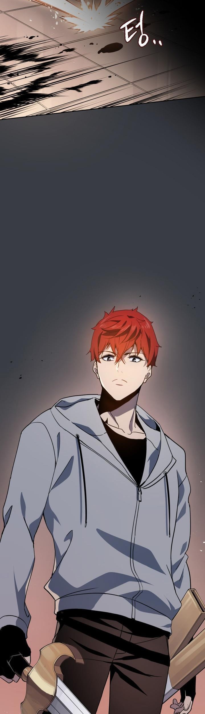The Descent of the Demonic Master Chapter 78 Gambar 13