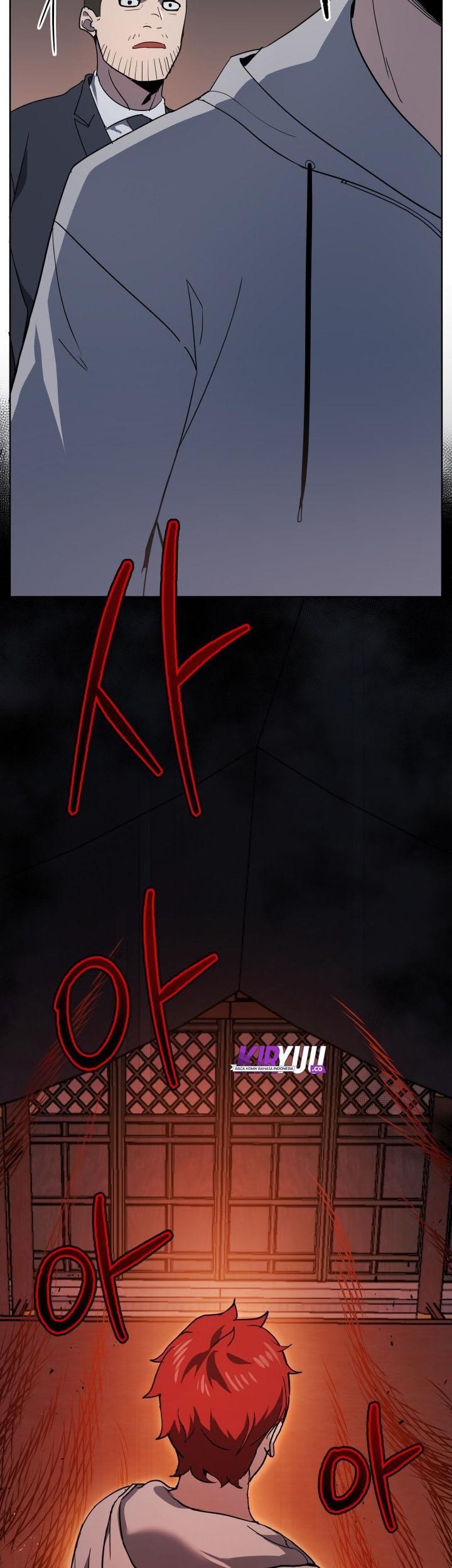 The Descent of the Demonic Master Chapter 78 Gambar 16