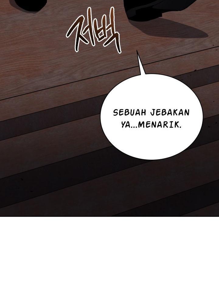 The Descent of the Demonic Master Chapter 78 Gambar 18