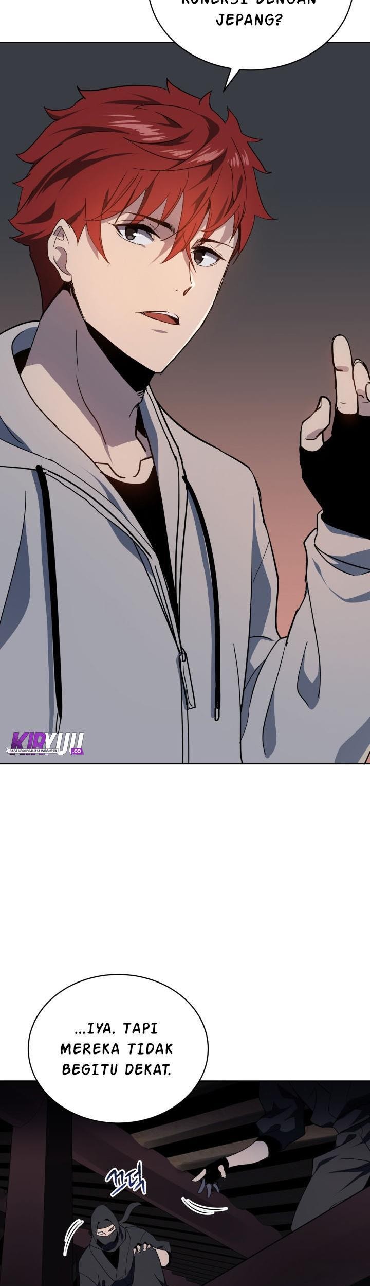 The Descent of the Demonic Master Chapter 78 Gambar 23