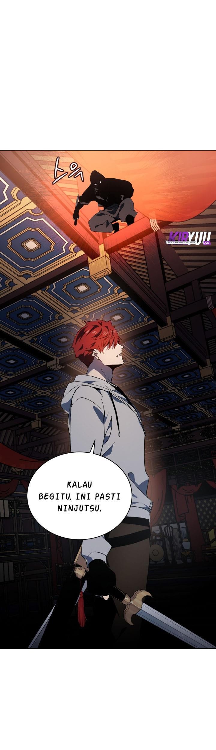The Descent of the Demonic Master Chapter 78 Gambar 25