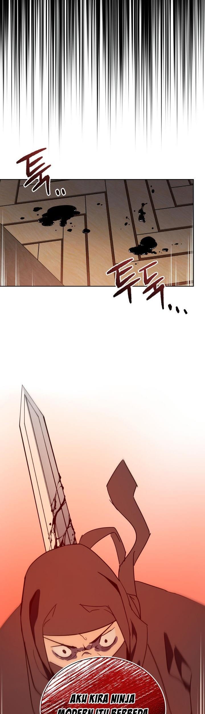 The Descent of the Demonic Master Chapter 78 Gambar 28