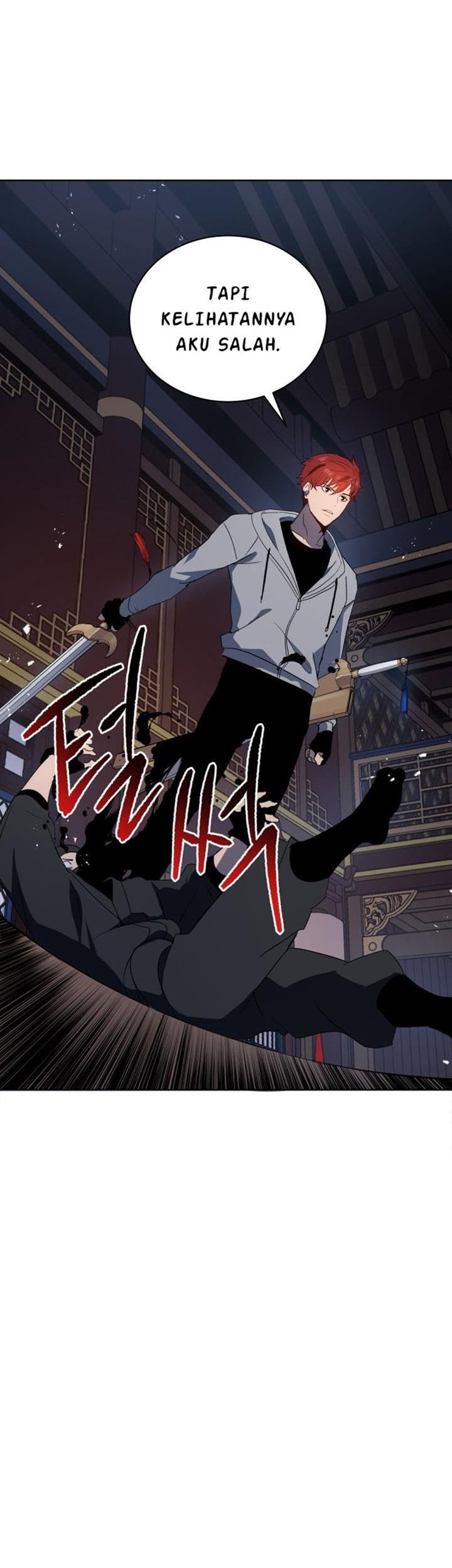 The Descent of the Demonic Master Chapter 78 Gambar 30