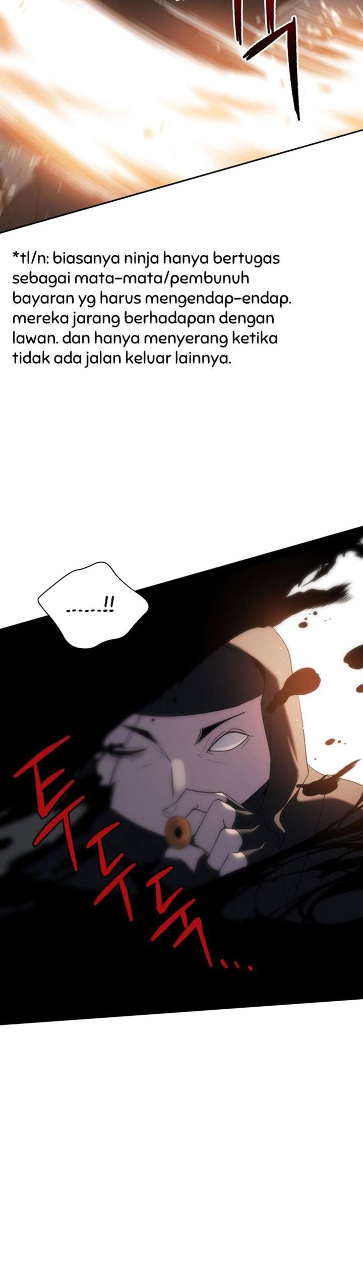 The Descent of the Demonic Master Chapter 78 Gambar 33