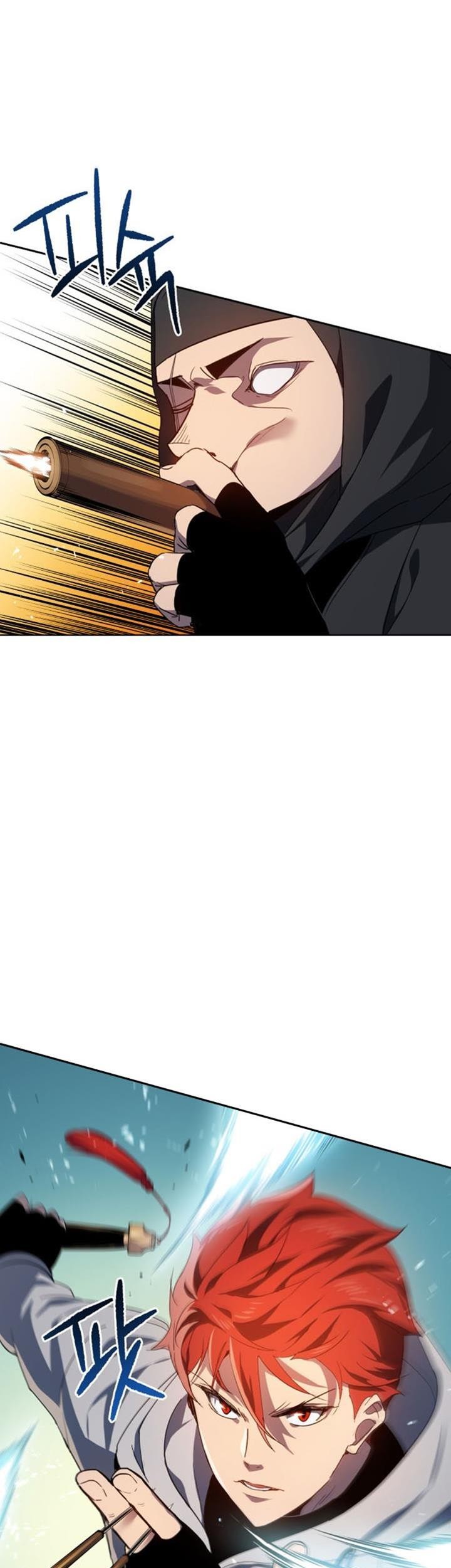 The Descent of the Demonic Master Chapter 78 Gambar 34