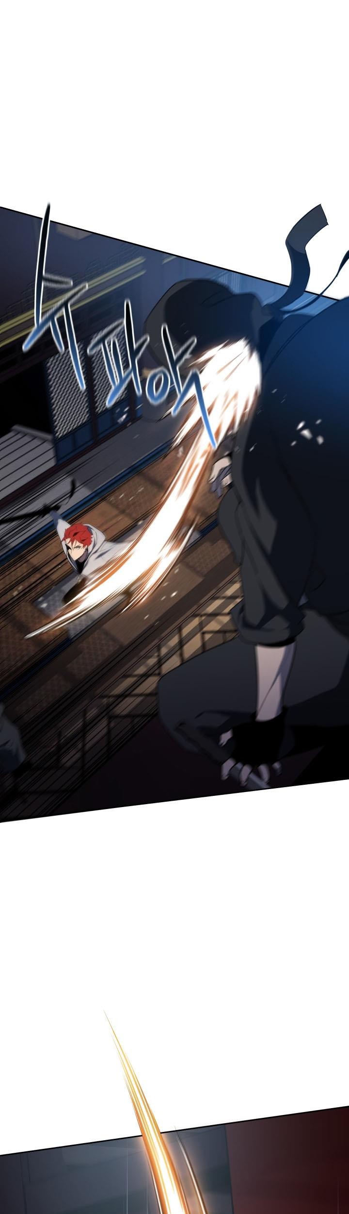 The Descent of the Demonic Master Chapter 78 Gambar 36