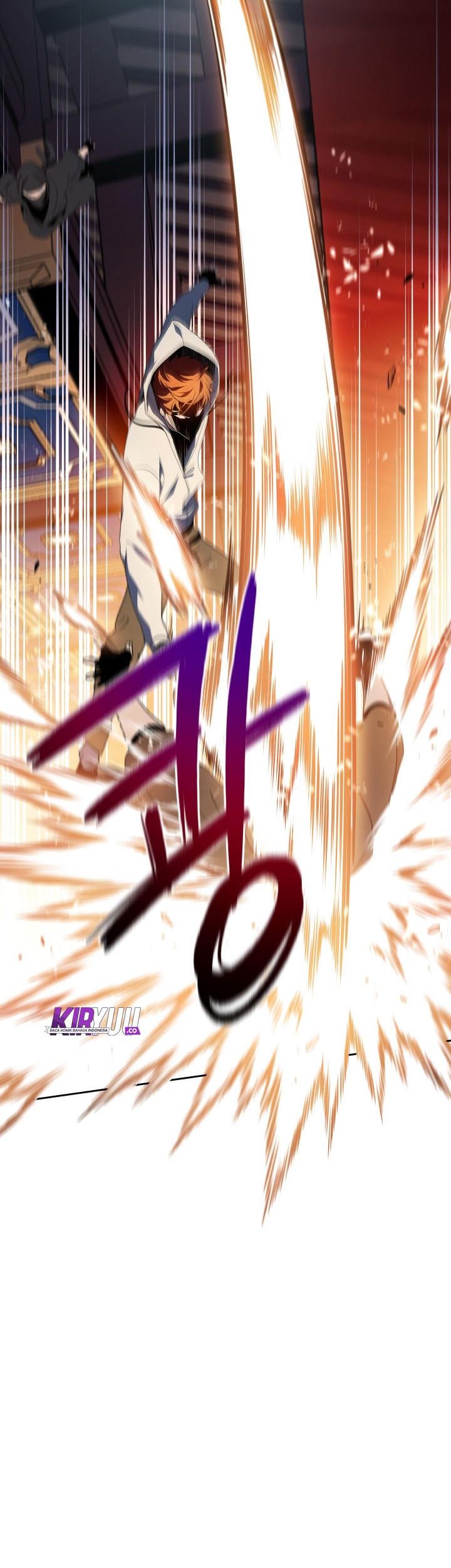 The Descent of the Demonic Master Chapter 78 Gambar 37