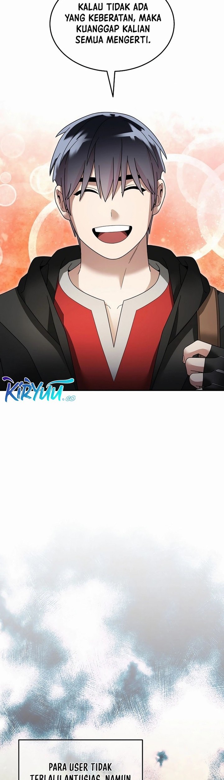 Baca The Newbie Is Too Strong Chapter 106 Gambar 2