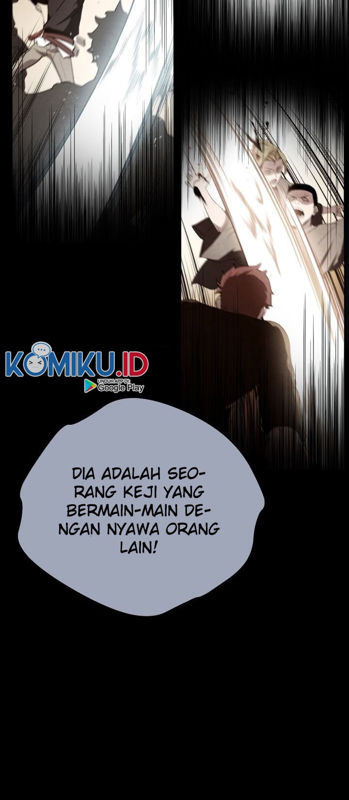 The Descent of the Demonic Master Chapter 77 Gambar 45