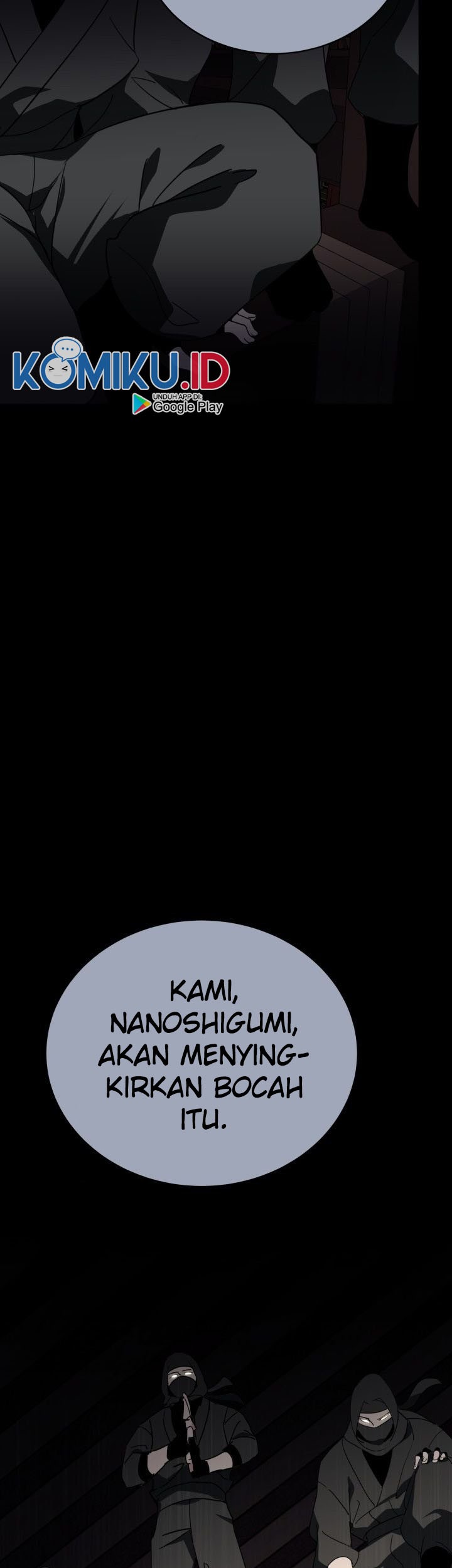 The Descent of the Demonic Master Chapter 77 Gambar 48