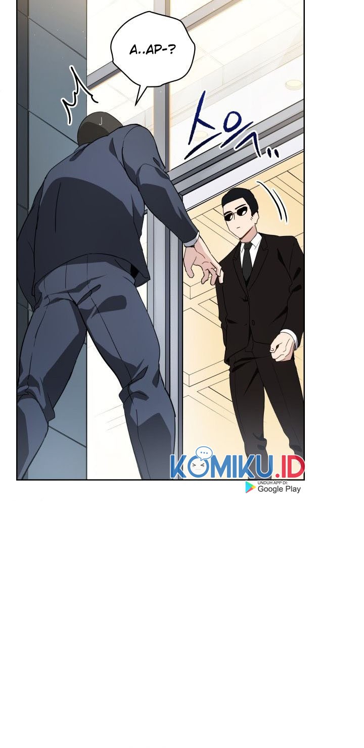 The Descent of the Demonic Master Chapter 77 Gambar 3