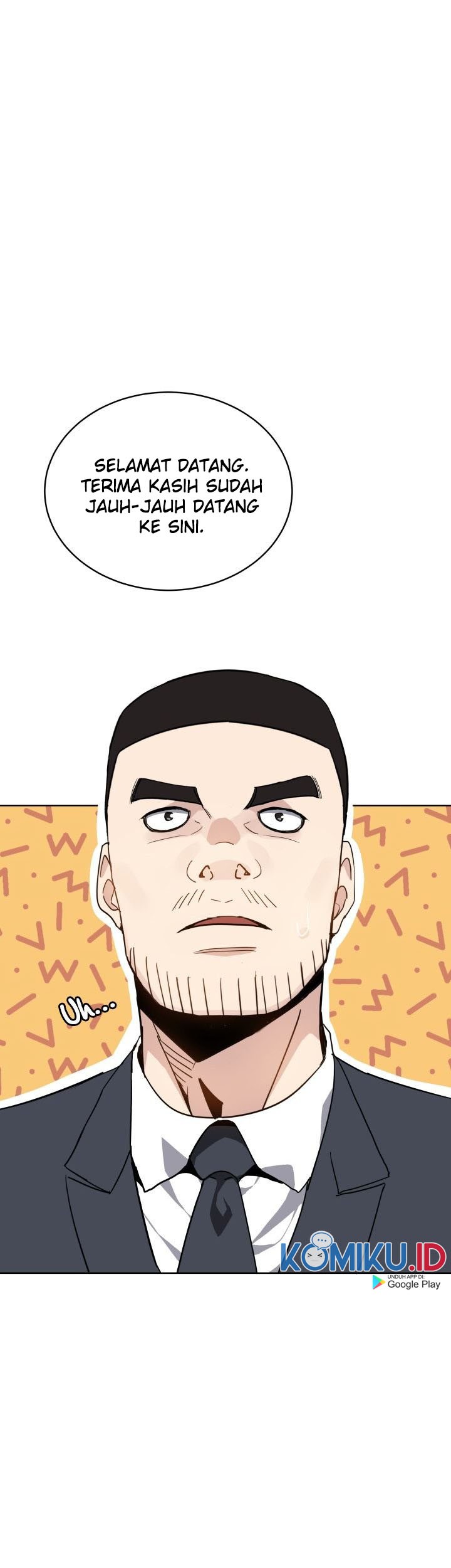The Descent of the Demonic Master Chapter 77 Gambar 7