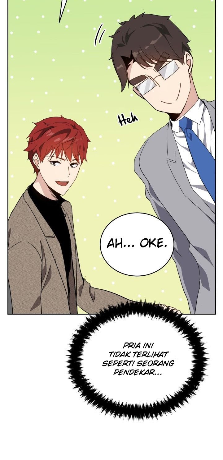 The Descent of the Demonic Master Chapter 77 Gambar 9