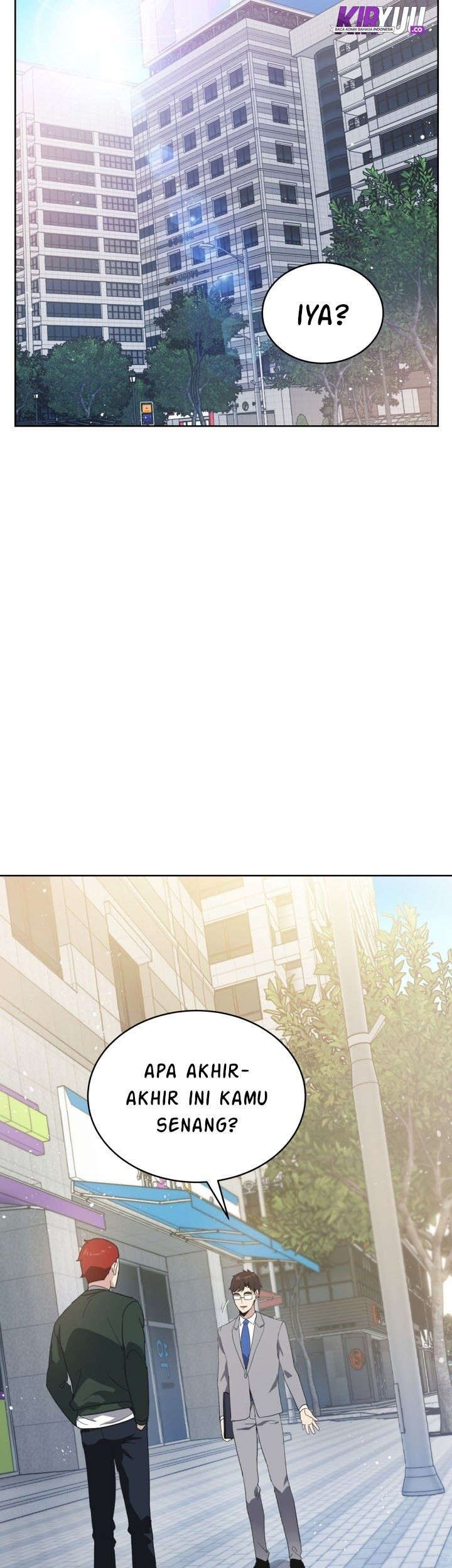 The Descent of the Demonic Master Chapter 76 Gambar 26