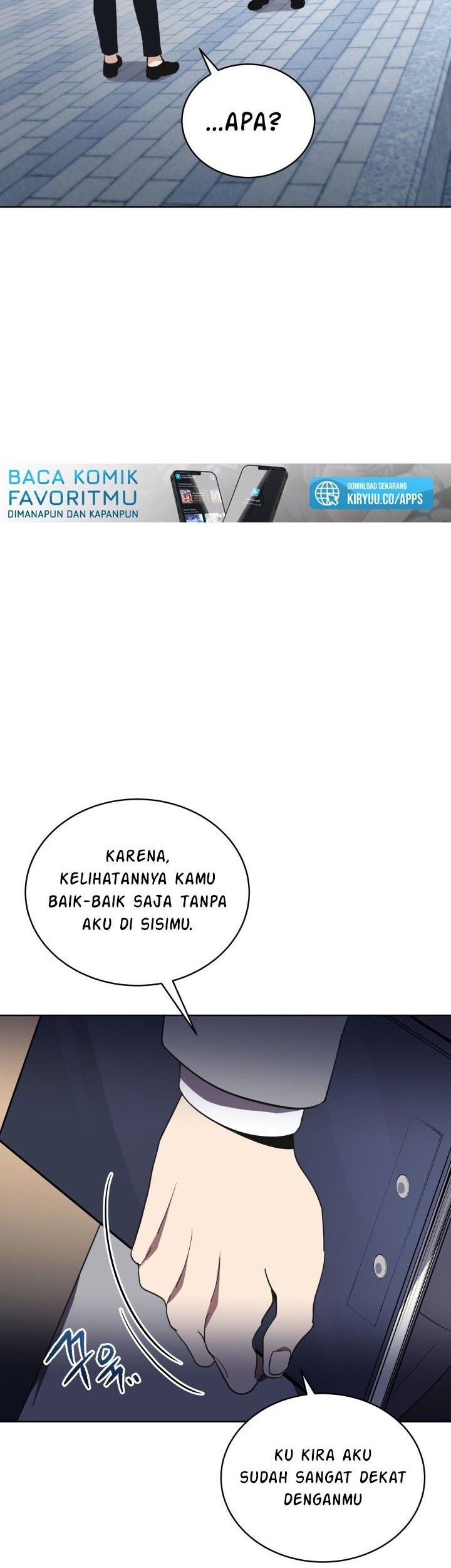 The Descent of the Demonic Master Chapter 76 Gambar 27