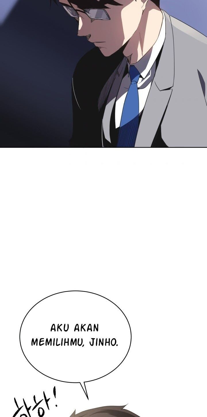 The Descent of the Demonic Master Chapter 76 Gambar 34