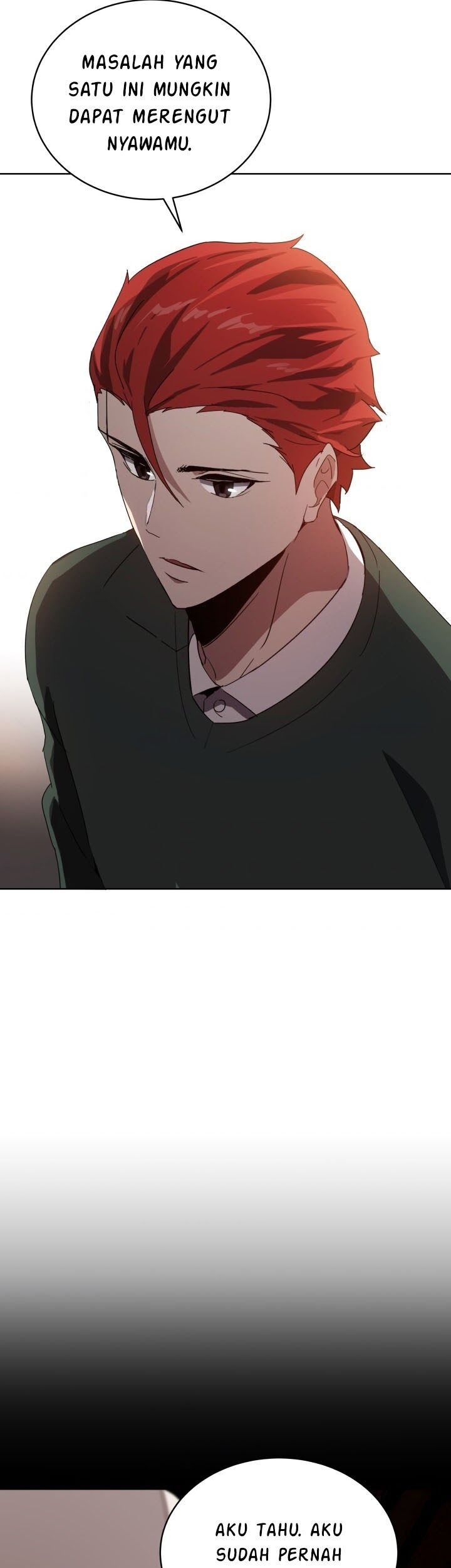 The Descent of the Demonic Master Chapter 76 Gambar 38