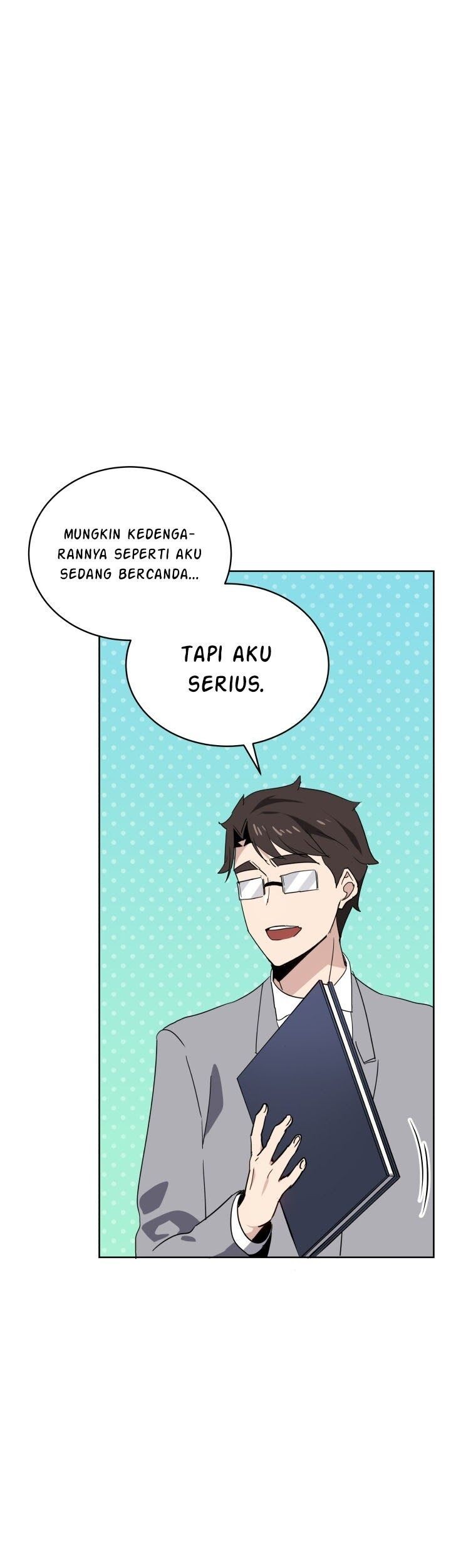 The Descent of the Demonic Master Chapter 76 Gambar 41