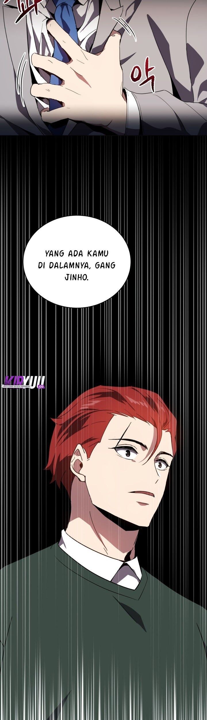 The Descent of the Demonic Master Chapter 76 Gambar 44