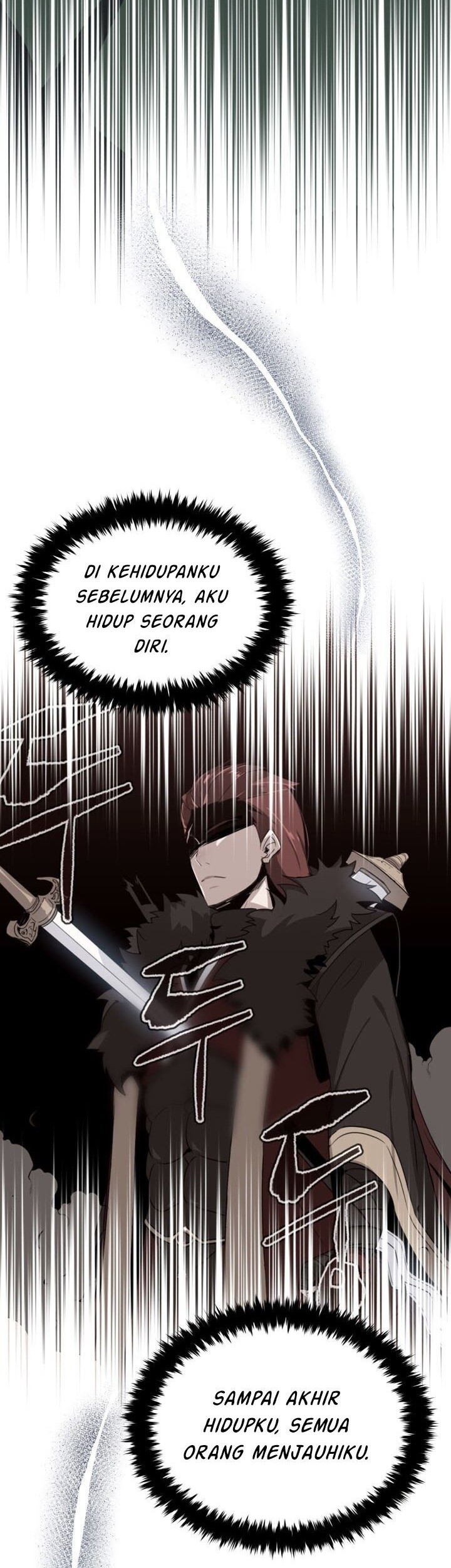 The Descent of the Demonic Master Chapter 76 Gambar 45