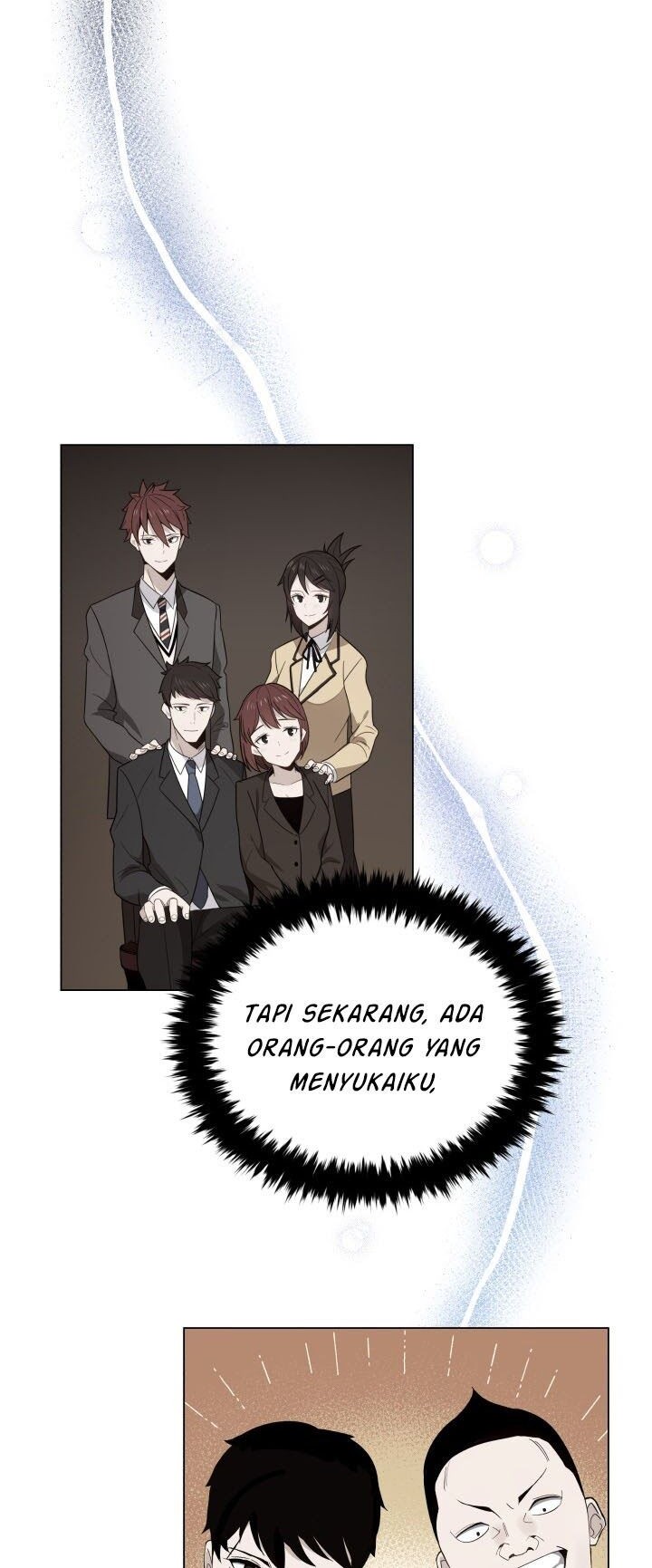 The Descent of the Demonic Master Chapter 76 Gambar 46