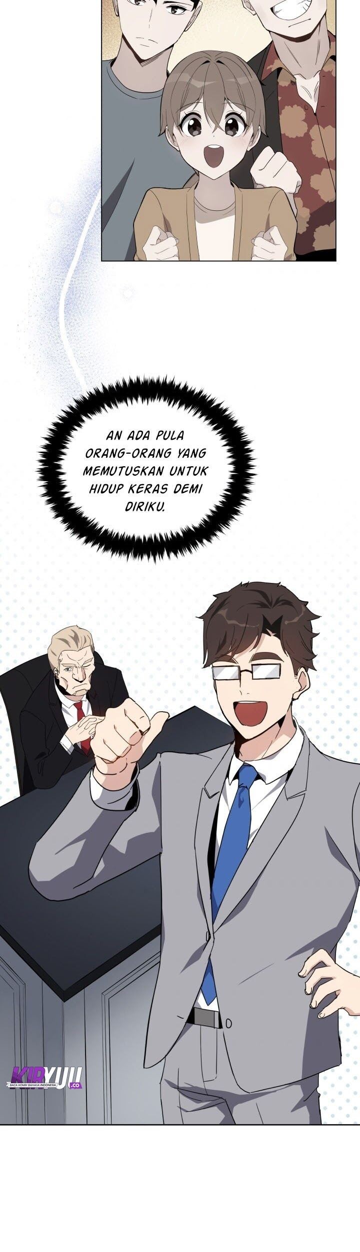 The Descent of the Demonic Master Chapter 76 Gambar 47
