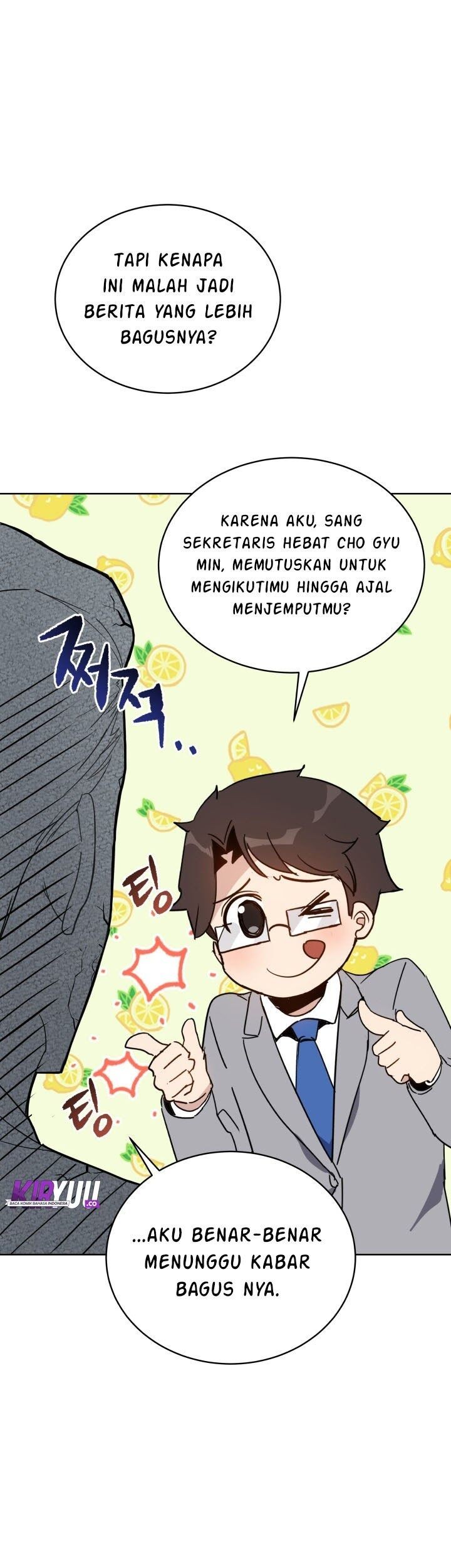 The Descent of the Demonic Master Chapter 76 Gambar 50