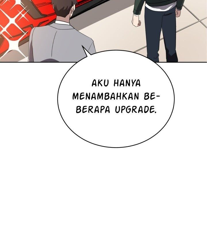 The Descent of the Demonic Master Chapter 76 Gambar 58