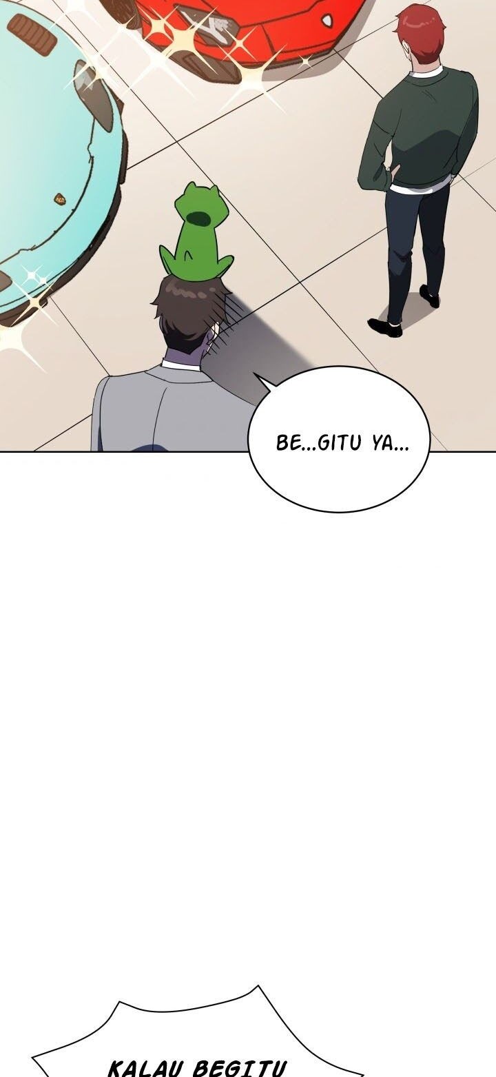 The Descent of the Demonic Master Chapter 76 Gambar 61