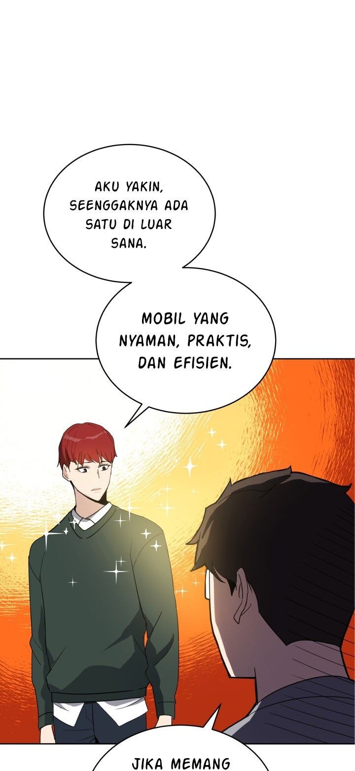 The Descent of the Demonic Master Chapter 76 Gambar 64