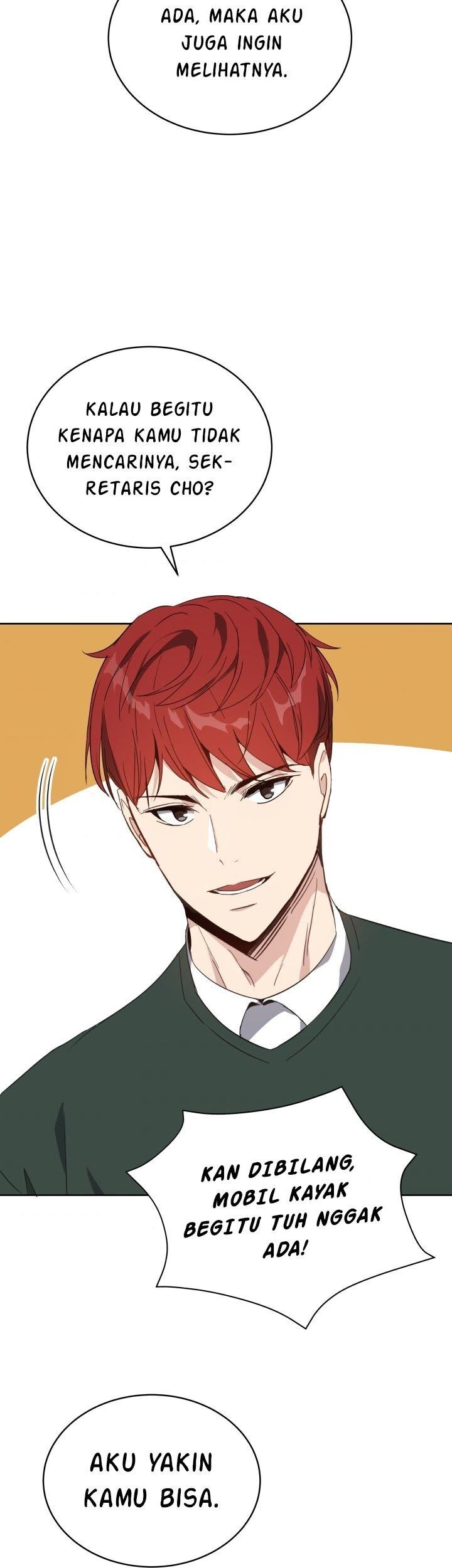 The Descent of the Demonic Master Chapter 76 Gambar 65