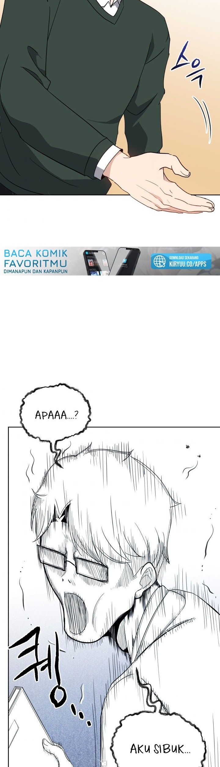 The Descent of the Demonic Master Chapter 76 Gambar 69