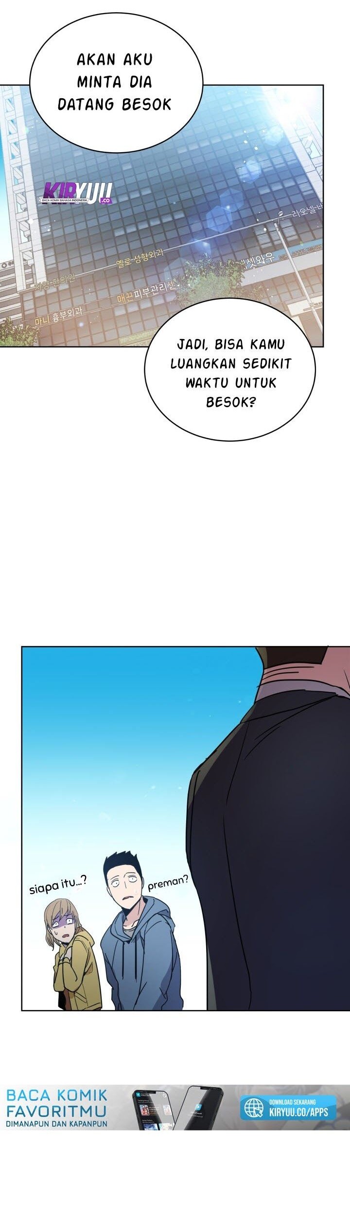 The Descent of the Demonic Master Chapter 76 Gambar 72