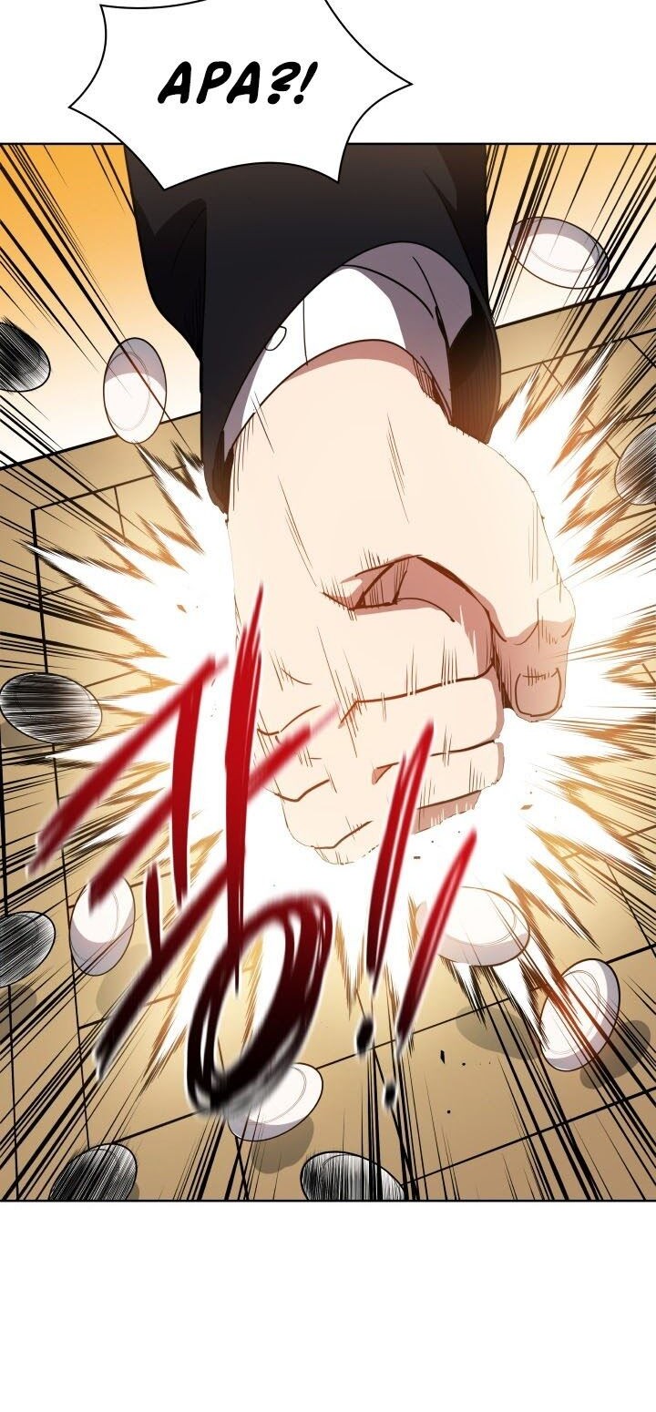 The Descent of the Demonic Master Chapter 76 Gambar 7