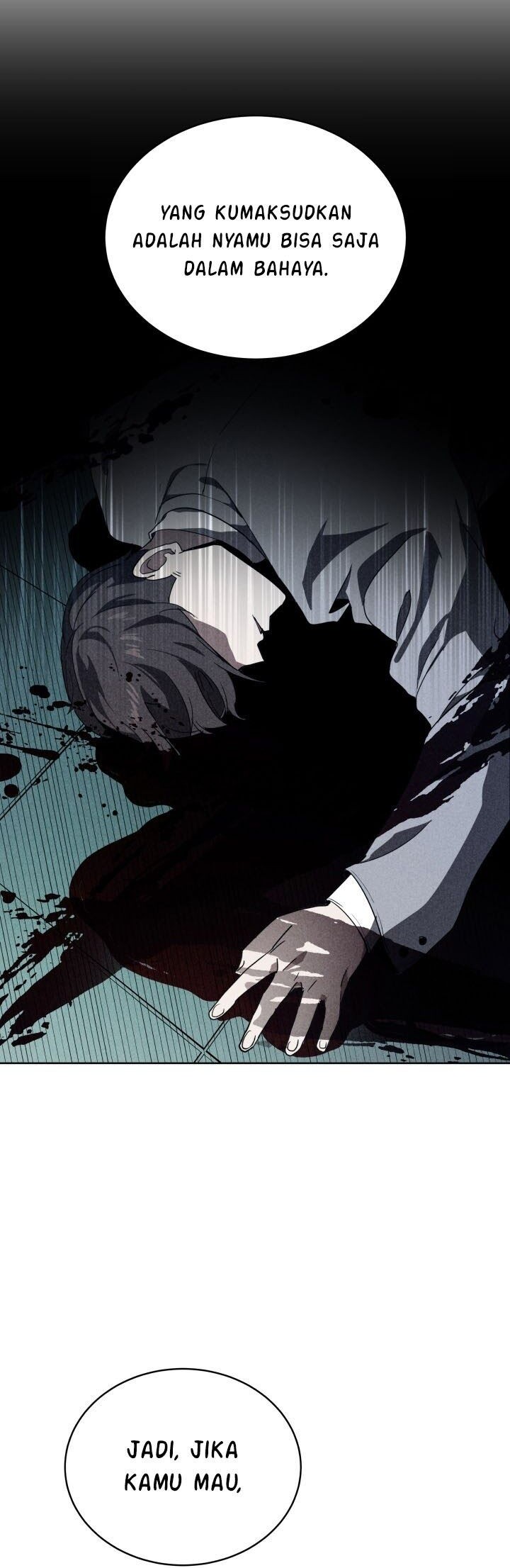 The Descent of the Demonic Master Chapter 76 Gambar 16