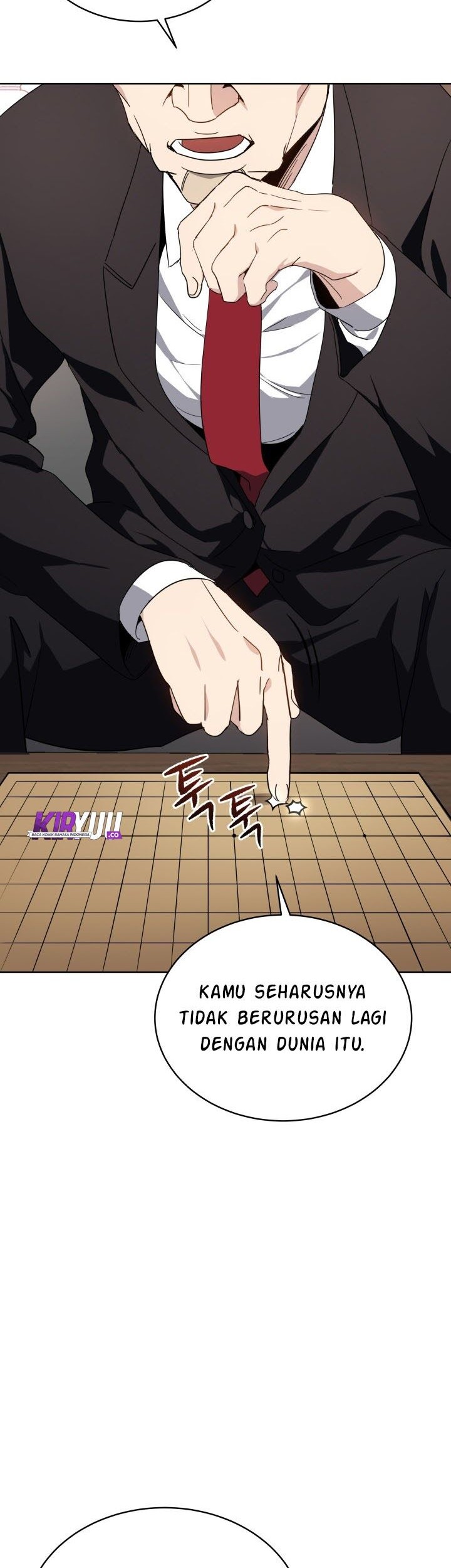 The Descent of the Demonic Master Chapter 76 Gambar 18