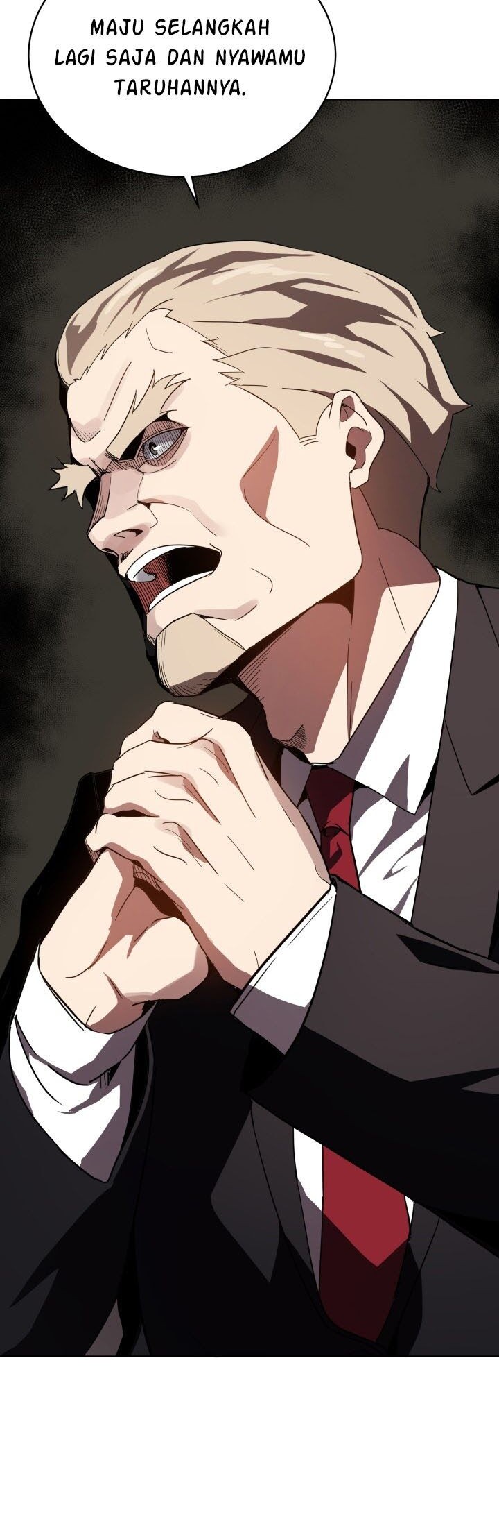 The Descent of the Demonic Master Chapter 76 Gambar 19