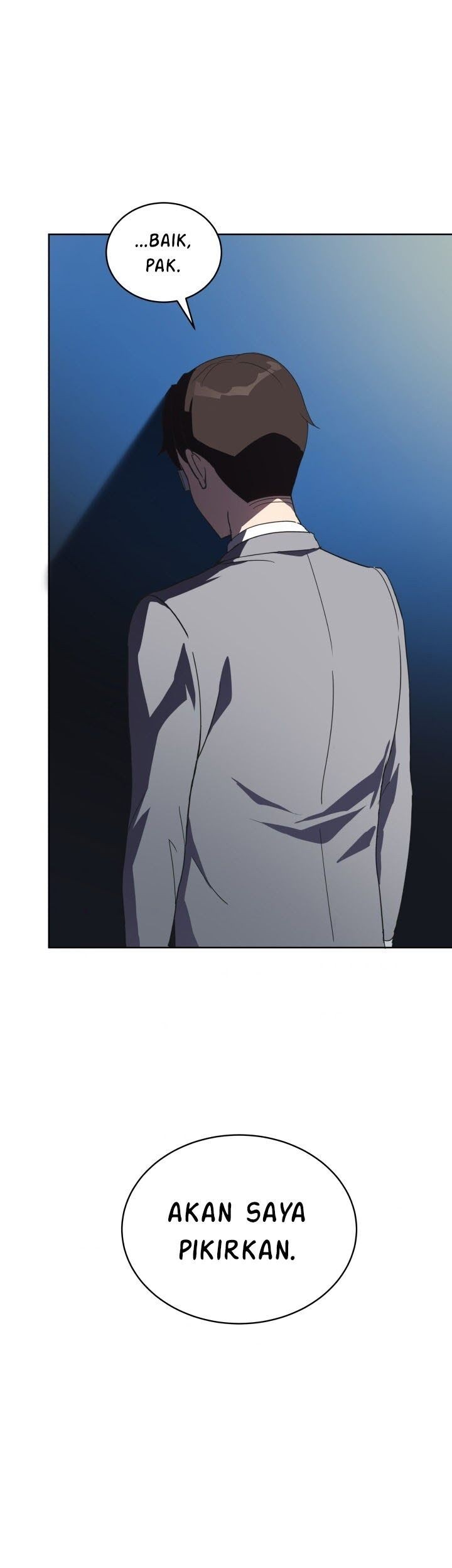 The Descent of the Demonic Master Chapter 76 Gambar 20