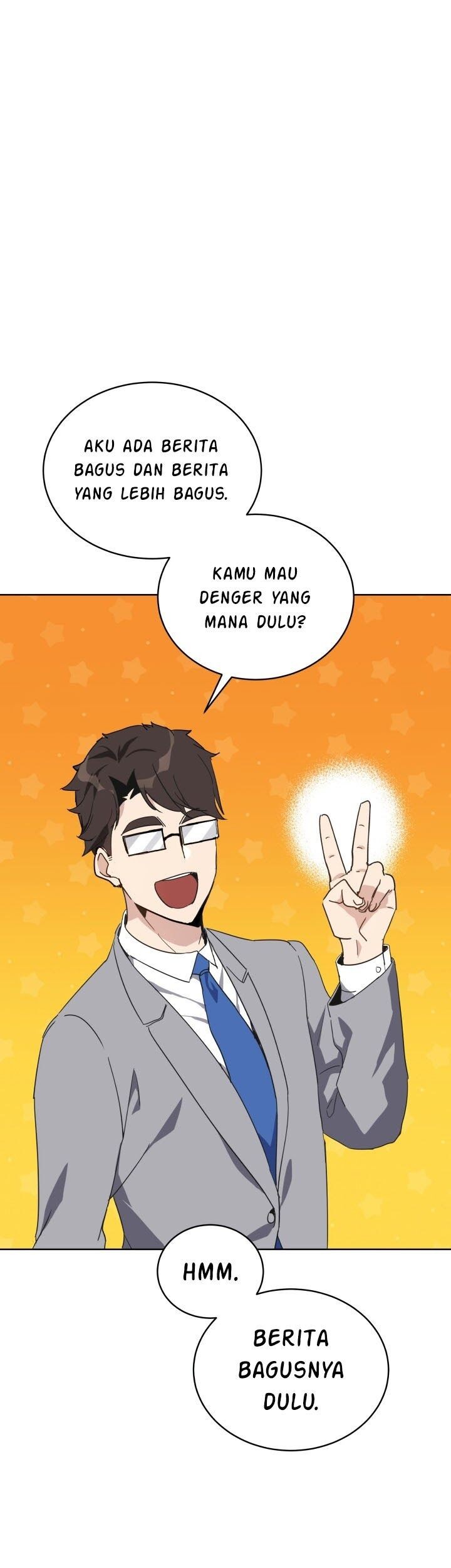 The Descent of the Demonic Master Chapter 76 Gambar 23