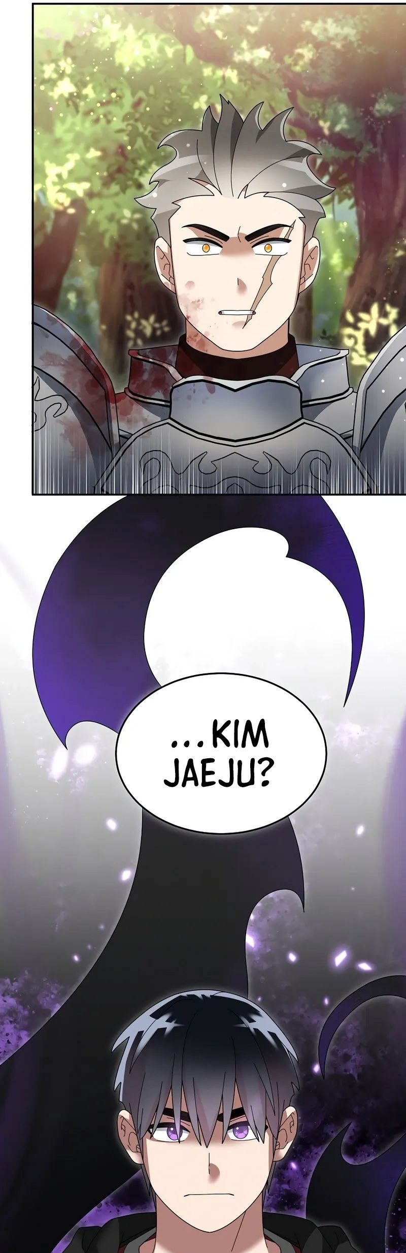 The Newbie Is Too Strong Chapter 104 Gambar 60
